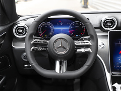 2022款 改款 C 260 L 运动版