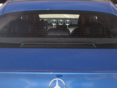 2022款 改款 C 260 L 运动版