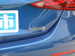 2022款 改款 C 260 L 运动版