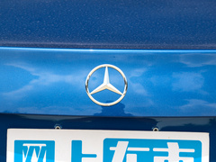 2022款 改款 C 260 L 运动版