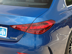2022款 改款 C 260 L 运动版