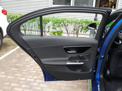 2022款 改款 C 260 L 运动版