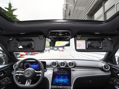 2022款 改款 C 260 L 皓夜运动版