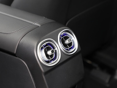 2022款 改款 C 260 L 皓夜运动版