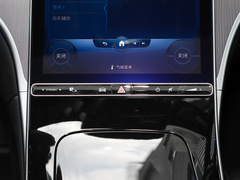 2022款 改款 C 260 L 皓夜运动版