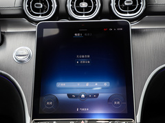 2022款 改款 C 260 L 皓夜运动版