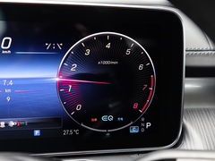 2022款 改款 C 260 L 皓夜运动版