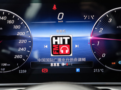 2022款 改款 C 260 L 皓夜运动版