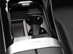 2022款 改款 C 260 L 皓夜运动版