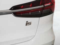 2021款 1.5L 手动安心版