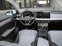 2023款 1.5L 自动五百万版