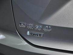 2022款 1.5T 智擎版DHT