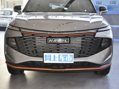 2022款 1.5T 智擎版DHT