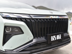 2022款 马赫动力 1.5T 敢爱版