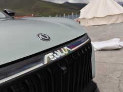 2022款 马赫动力 1.5T 敢爱版