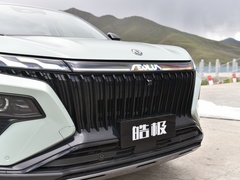 2022款 马赫动力 1.5T 敢爱版
