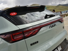 2022款 马赫动力 1.5T 敢爱版