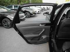 2023款 280TSI DSG星空满逸版