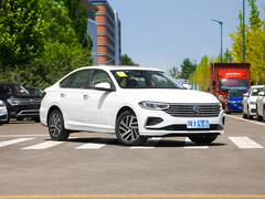 2023款 280TSI DSG满逸版