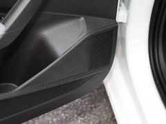 2023款 280TSI DSG满逸版