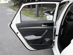 2023款 280TSI DSG满逸版