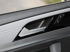 2023款 280TSI DSG满逸版