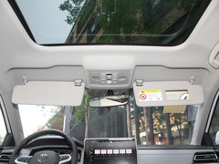 2023款 280TSI DSG满逸版