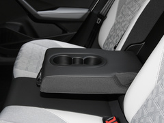 2023款 280TSI DSG满逸版