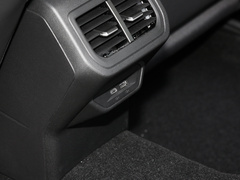2023款 280TSI DSG满逸版