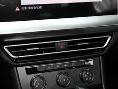 2023款 280TSI DSG满逸版