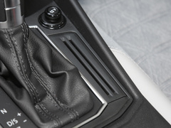 2023款 280TSI DSG满逸版