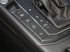 2023款 280TSI DSG满逸版