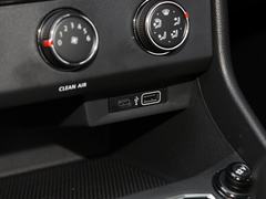 2023款 280TSI DSG满逸版