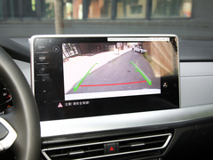 2023款 280TSI DSG满逸版