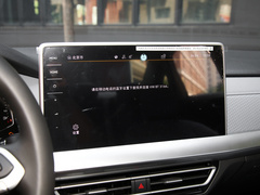 2023款 280TSI DSG满逸版