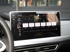 2023款 280TSI DSG满逸版