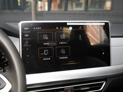 2023款 280TSI DSG满逸版