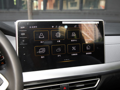 2023款 280TSI DSG满逸版