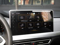 2023款 280TSI DSG满逸版