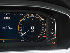 2023款 280TSI DSG满逸版