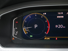 2023款 280TSI DSG满逸版