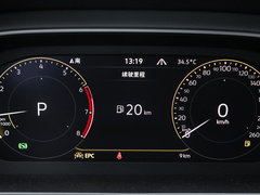 2023款 280TSI DSG满逸版