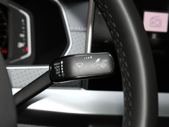 2023款 280TSI DSG满逸版