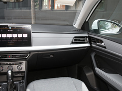 2023款 280TSI DSG满逸版
