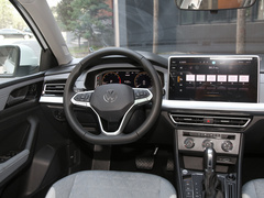 2023款 280TSI DSG满逸版