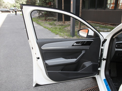 2023款 280TSI DSG满逸版