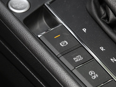 2023款 280TSI DSG满逸版