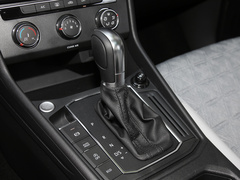 2023款 280TSI DSG满逸版