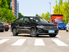 2023款 280TSI DSG满逸版