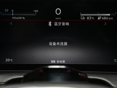 2022款  两驱长续航版